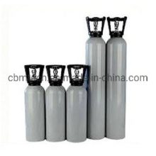 Cbmtech Aluminum Cylinders for Industrial Gas